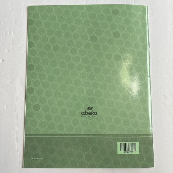 Abeka 3rd Grade Exploring Gods World Answer Key To Text Question Homeschool - Picture 3 of 3